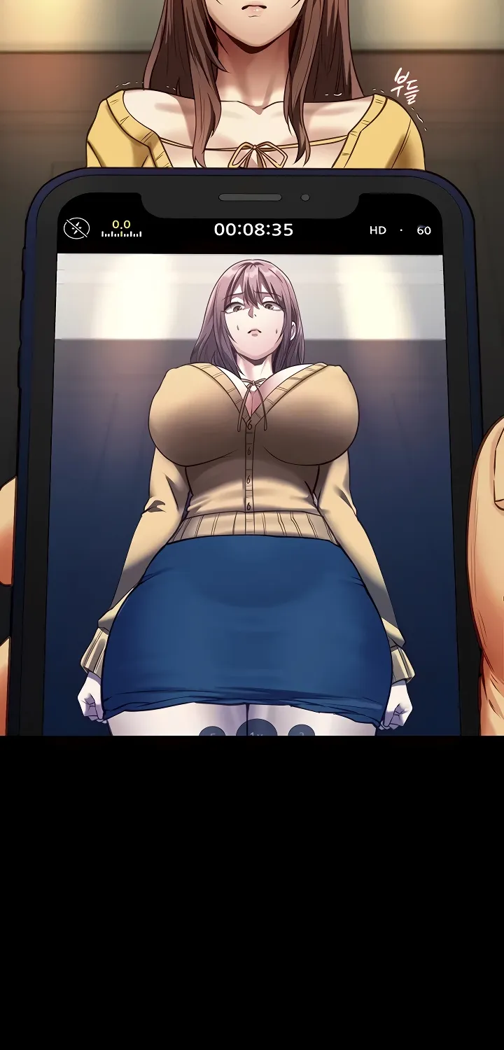 My Girlfriend Was Already Fully Trained Chapter 3 page 54 - 