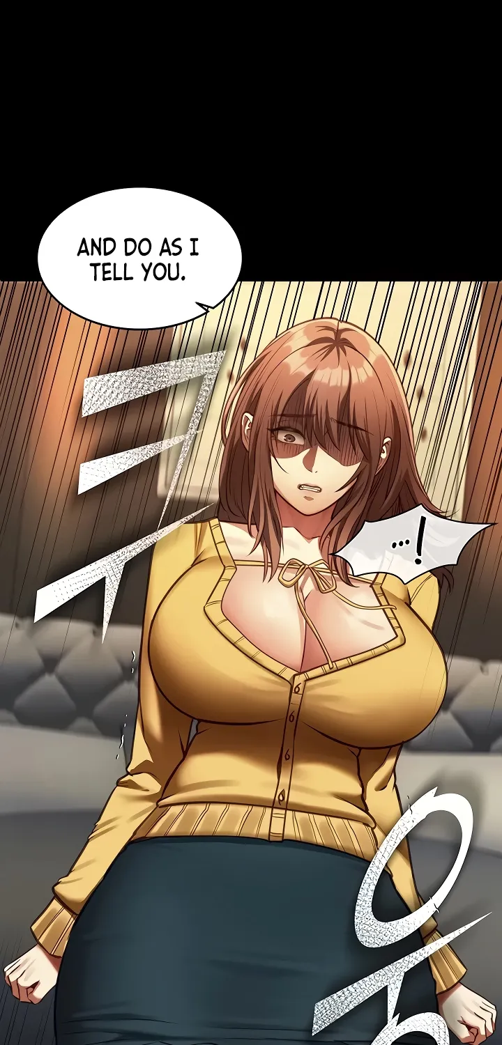 My Girlfriend Was Already Fully Trained Chapter 3 page 56 - 