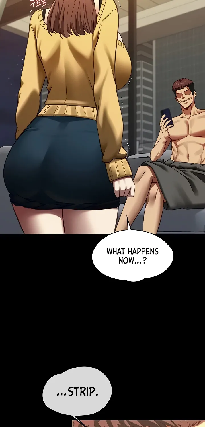My Girlfriend Was Already Fully Trained Chapter 3 page 58 - 