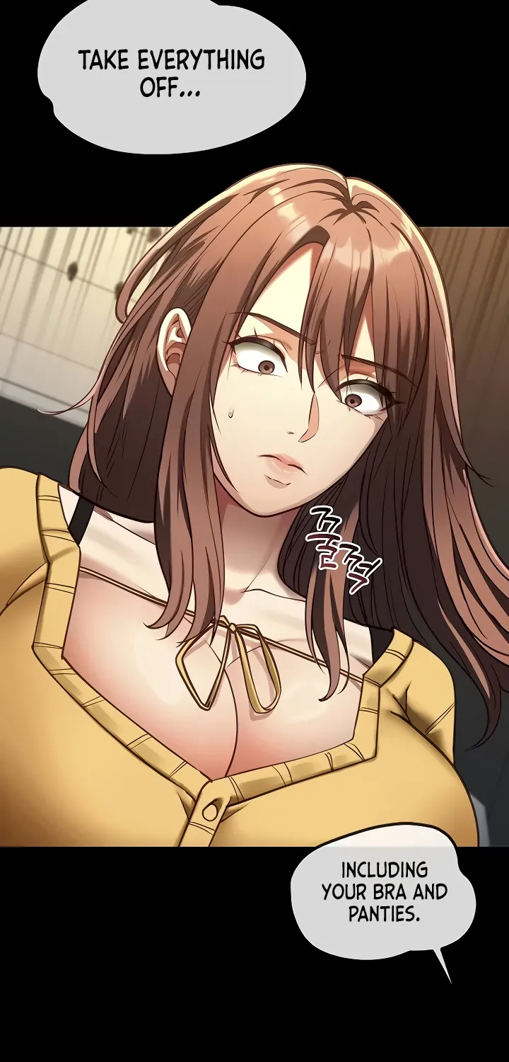 My Girlfriend Was Already Fully Trained Chapter 3 page 60 - 
