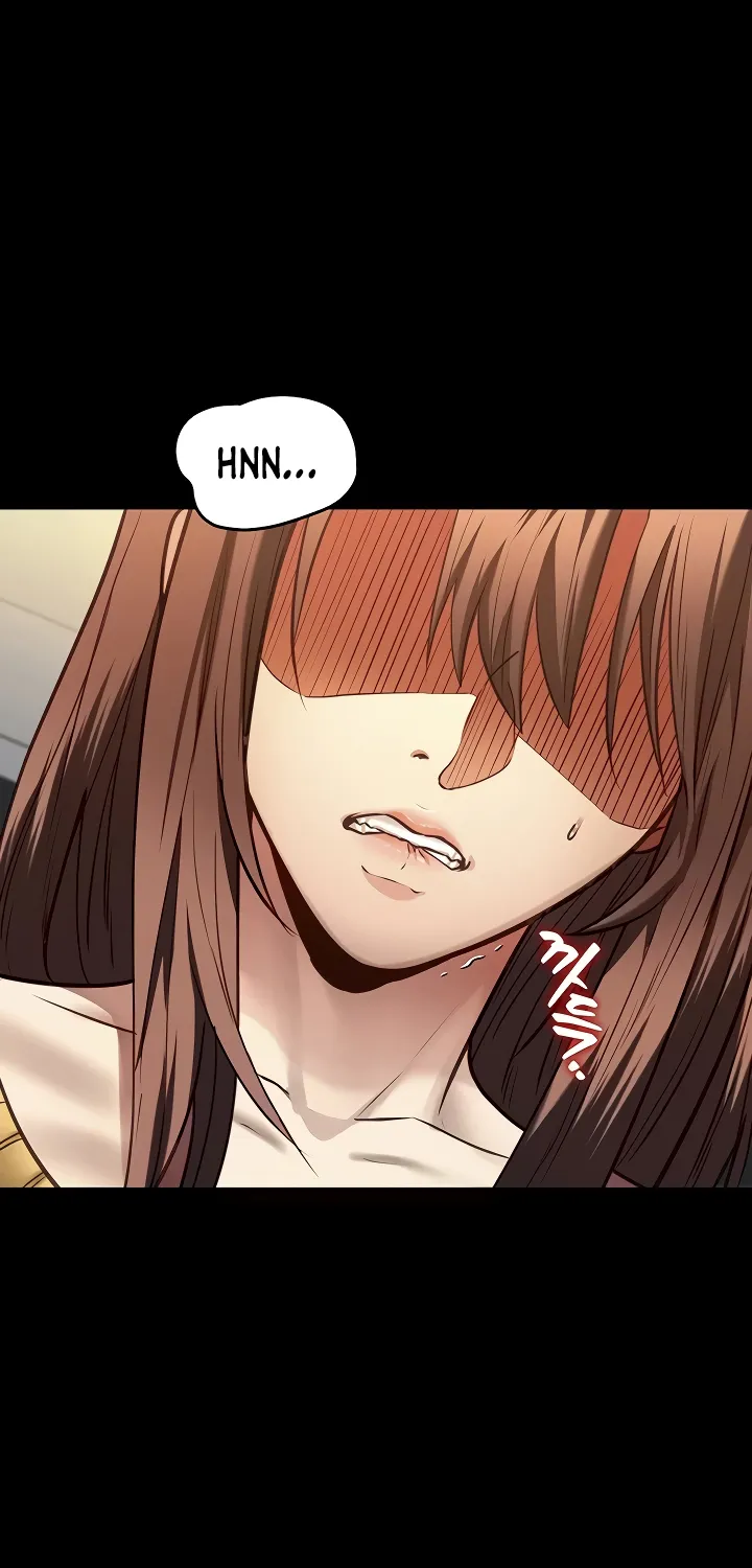 My Girlfriend Was Already Fully Trained Chapter 3 page 61 - 