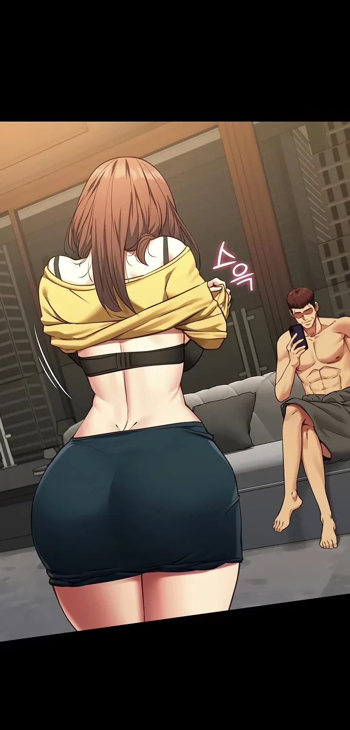 My Girlfriend Was Already Fully Trained Chapter 3 page 62 - 