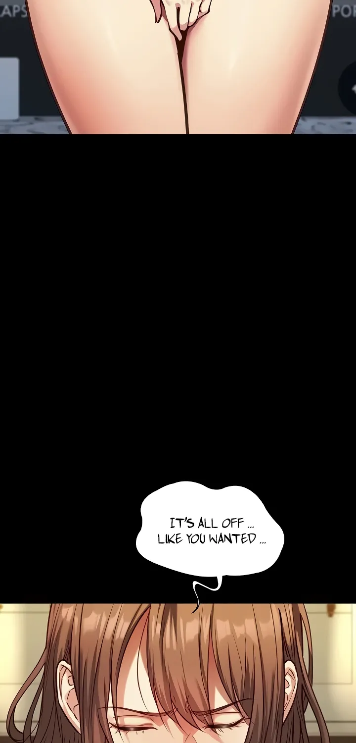 My Girlfriend Was Already Fully Trained Chapter 3 page 69 - 