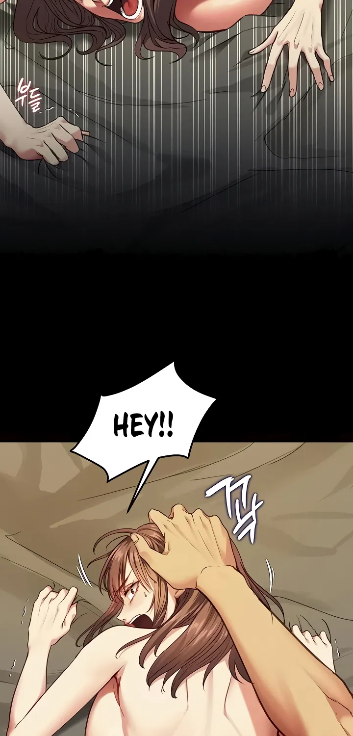 My Girlfriend Was Already Fully Trained Chapter 3 page 75 - 