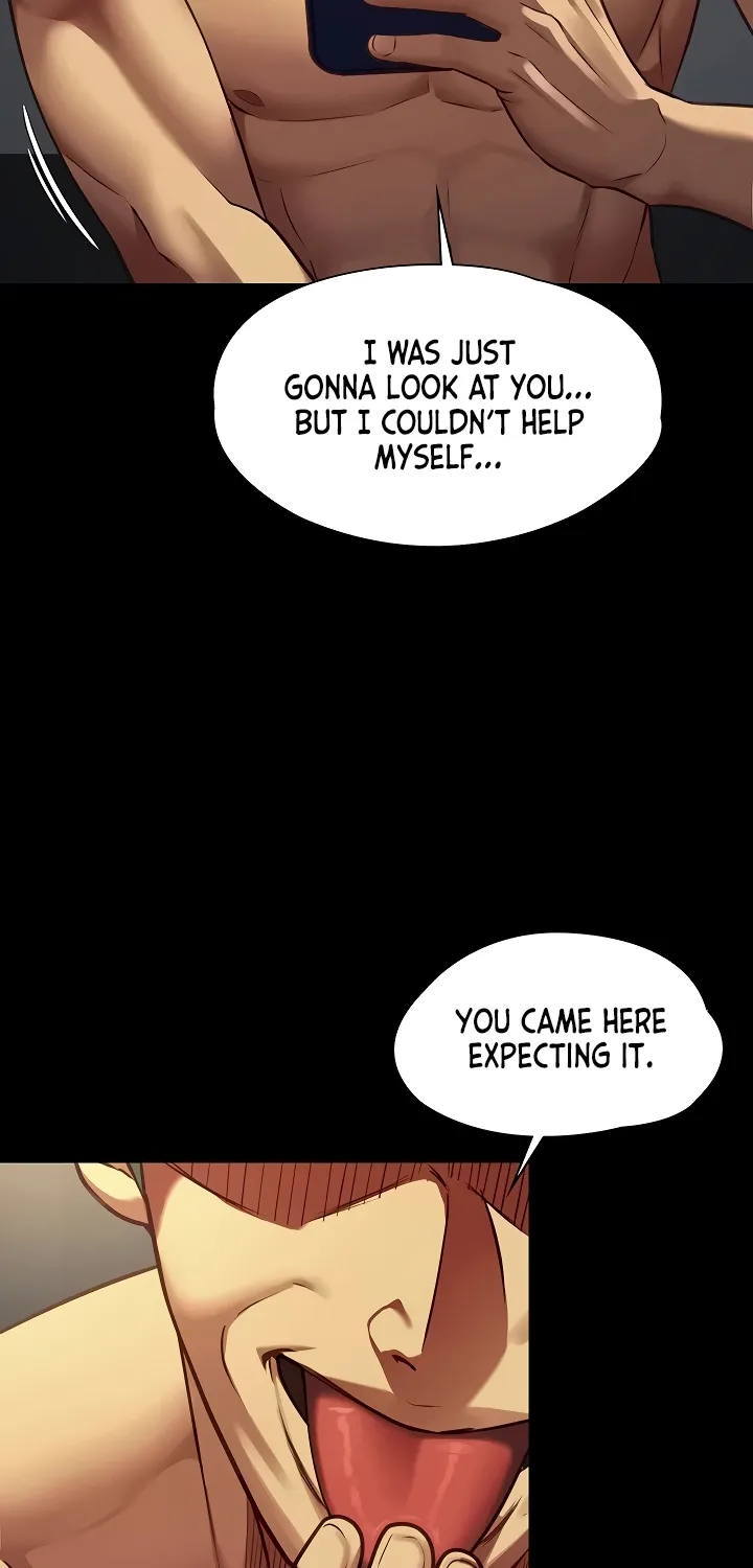 My Girlfriend Was Already Fully Trained Chapter 3 page 78 - 