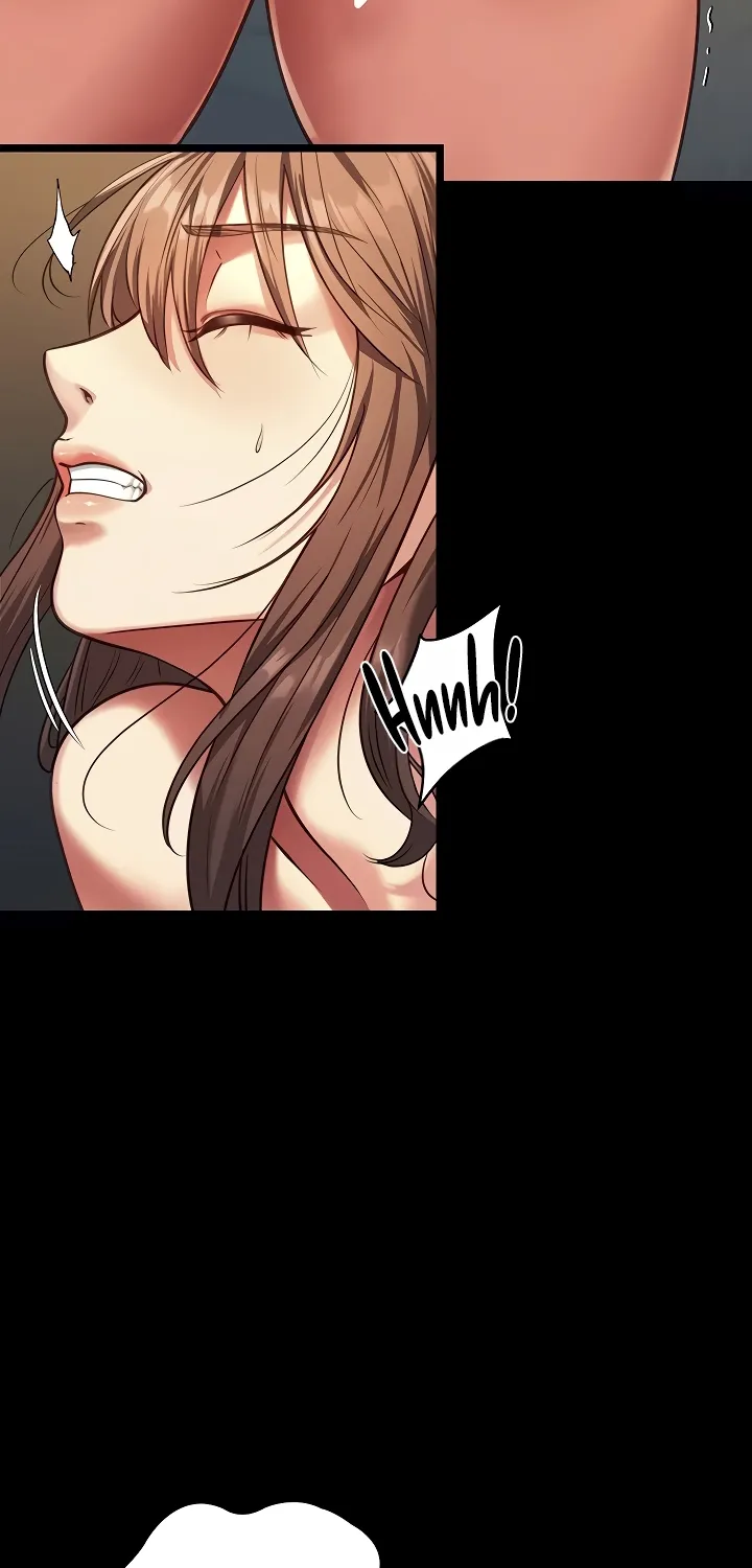 My Girlfriend Was Already Fully Trained Chapter 3 page 80 - 