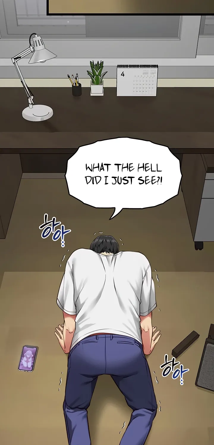 My Girlfriend Was Already Fully Trained Chapter 3 page 9 - 