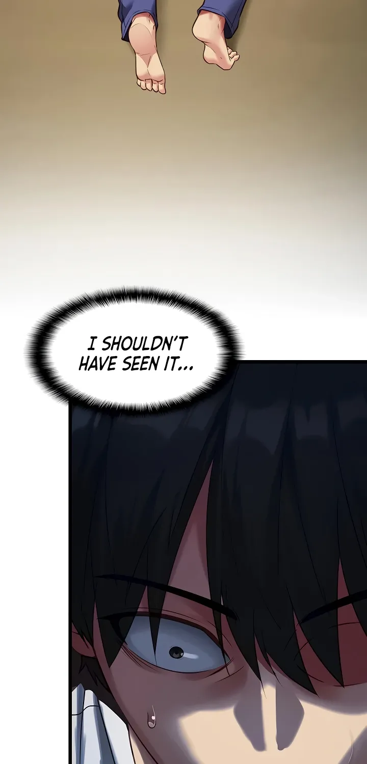 My Girlfriend Was Already Fully Trained Chapter 3 page 10 - 