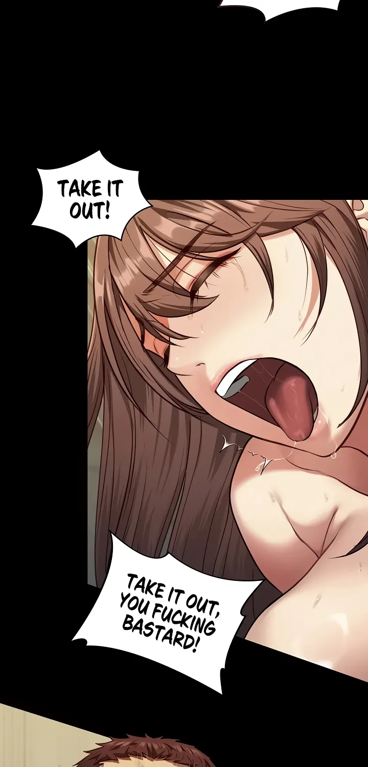 My Girlfriend Was Already Fully Trained Chapter 4 page 14 - 