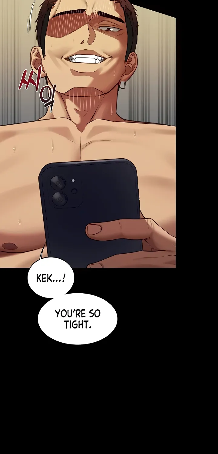 My Girlfriend Was Already Fully Trained Chapter 4 page 15 - 
