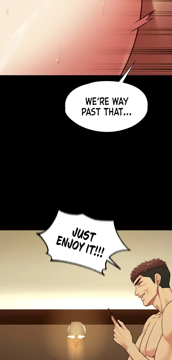 My Girlfriend Was Already Fully Trained Chapter 4 page 19 - 