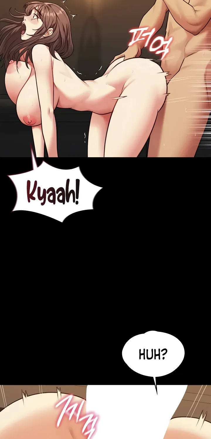 My Girlfriend Was Already Fully Trained Chapter 4 page 20 - 