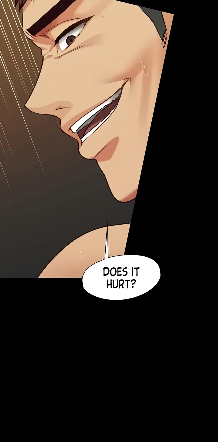 My Girlfriend Was Already Fully Trained Chapter 4 page 22 - 
