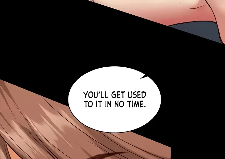 My Girlfriend Was Already Fully Trained Chapter 4 page 27 - 