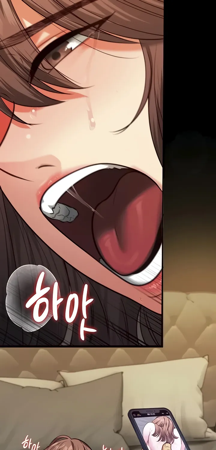 My Girlfriend Was Already Fully Trained Chapter 4 page 28 - 