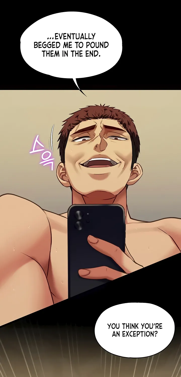 My Girlfriend Was Already Fully Trained Chapter 4 page 30 - 