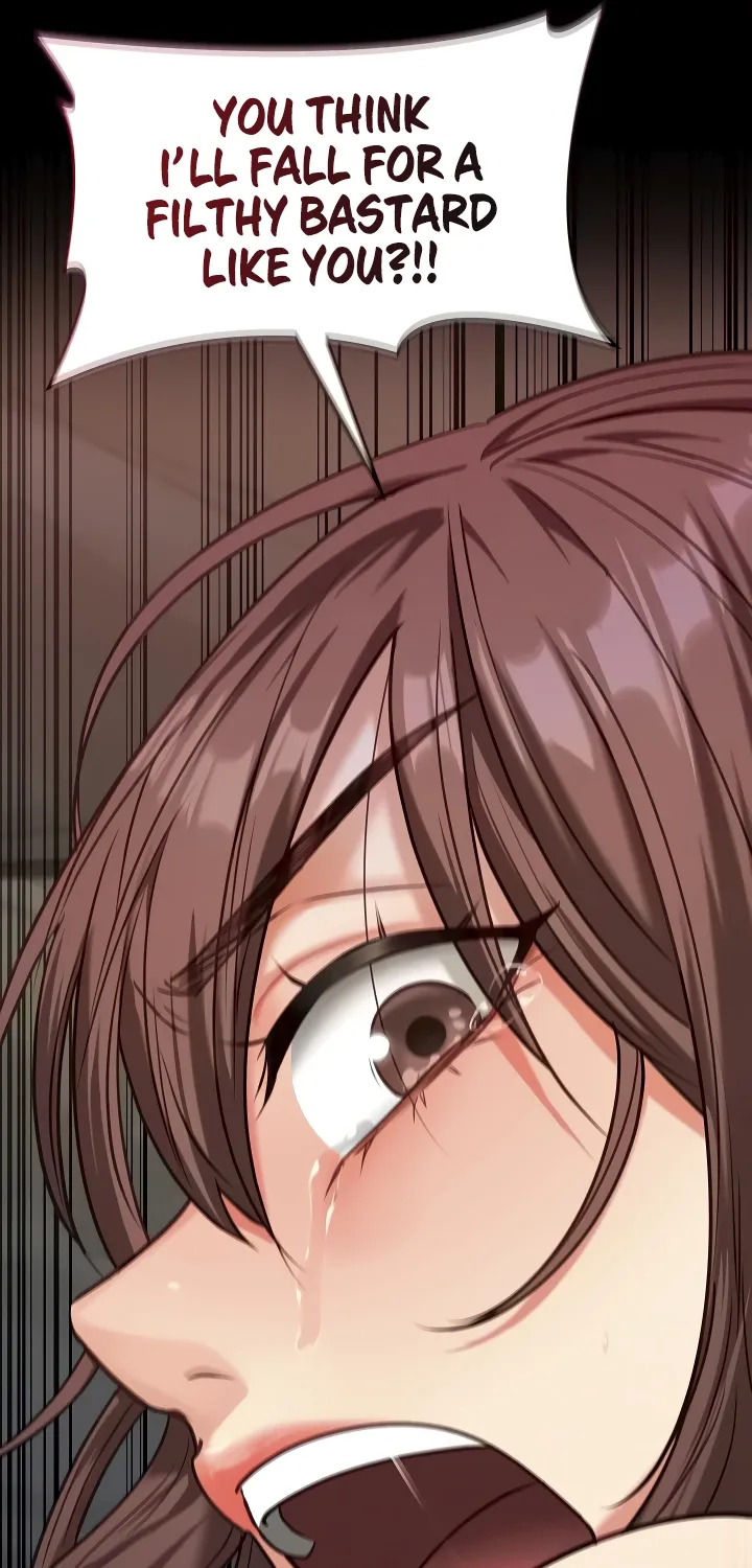 My Girlfriend Was Already Fully Trained Chapter 4 page 33 - 
