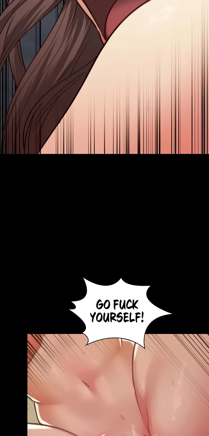 My Girlfriend Was Already Fully Trained Chapter 4 page 34 - 