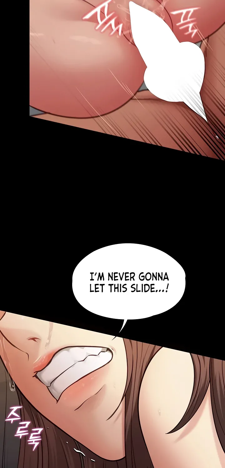 My Girlfriend Was Already Fully Trained Chapter 4 page 35 - 