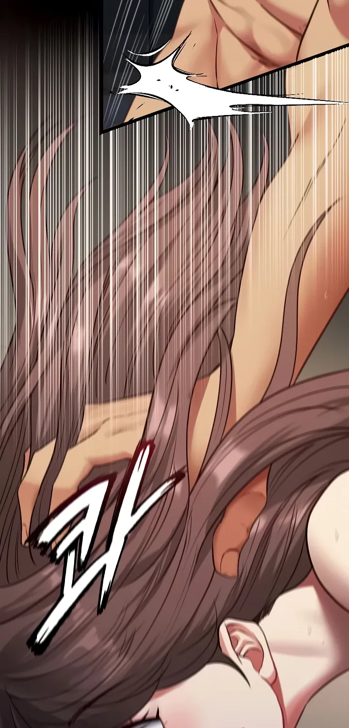 My Girlfriend Was Already Fully Trained Chapter 4 page 38 - 