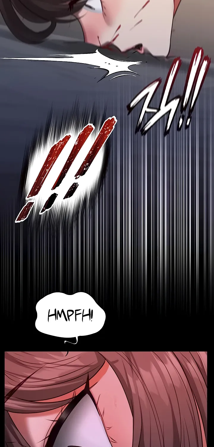 My Girlfriend Was Already Fully Trained Chapter 4 page 39 - 