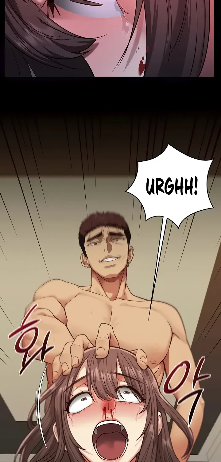 My Girlfriend Was Already Fully Trained Chapter 4 page 40 - 