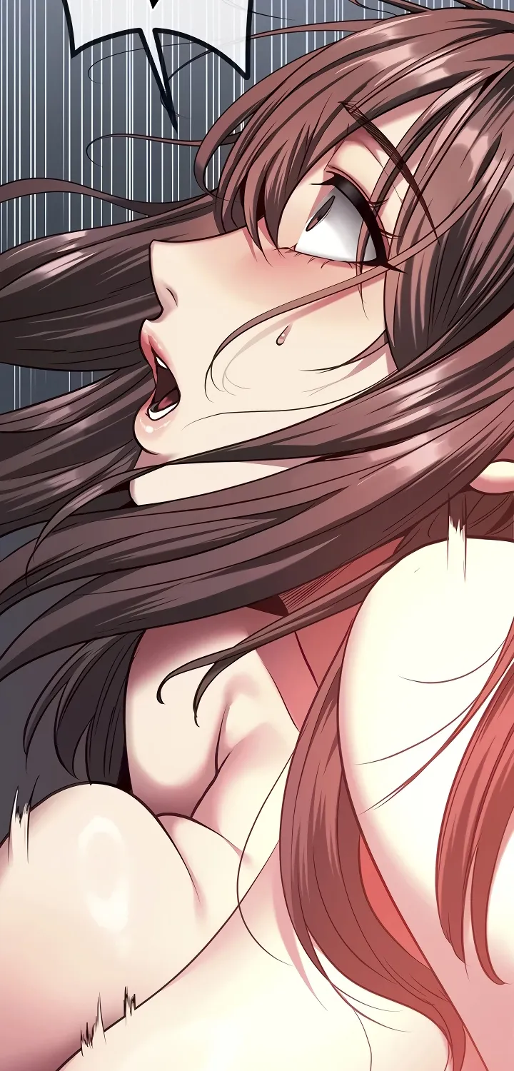 My Girlfriend Was Already Fully Trained Chapter 4 page 5 - 
