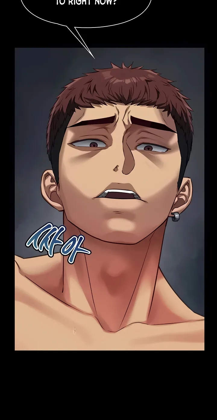 My Girlfriend Was Already Fully Trained Chapter 4 page 42 - 