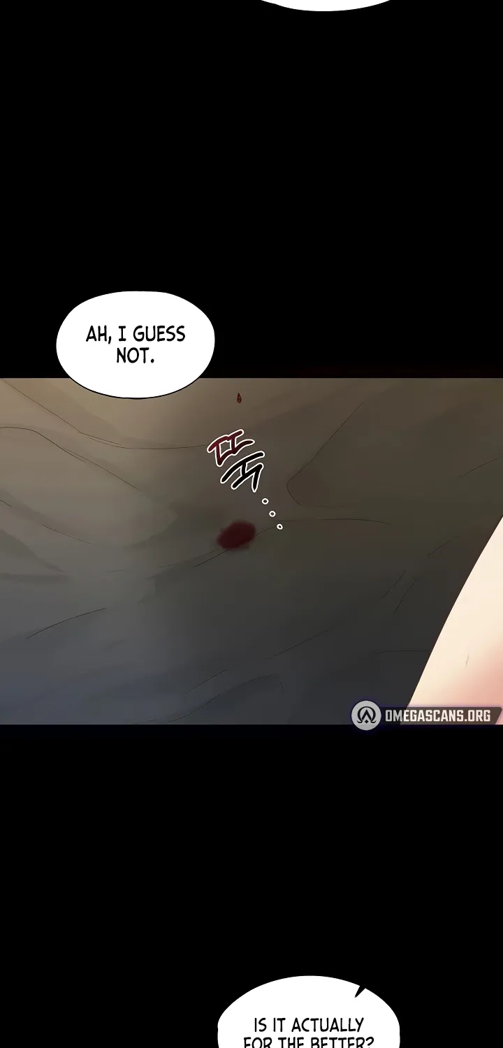 My Girlfriend Was Already Fully Trained Chapter 4 page 44 - 