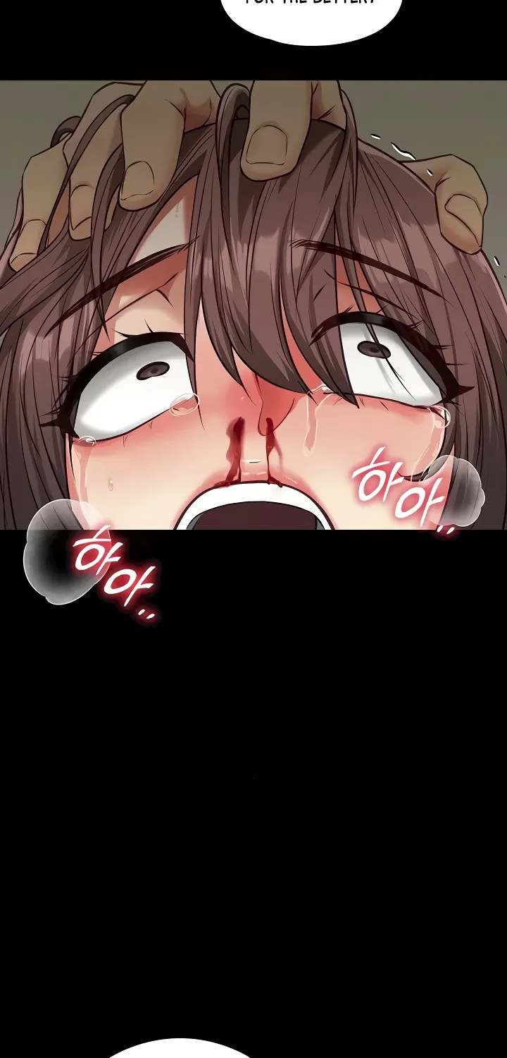 My Girlfriend Was Already Fully Trained Chapter 4 page 45 - 