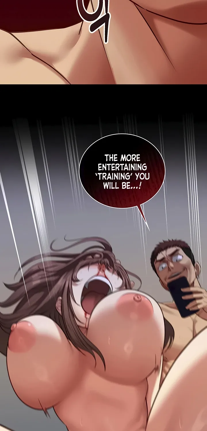 My Girlfriend Was Already Fully Trained Chapter 4 page 47 - 
