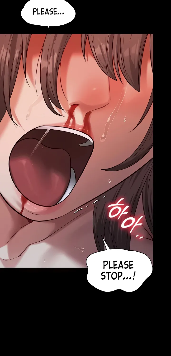 My Girlfriend Was Already Fully Trained Chapter 4 page 55 - 