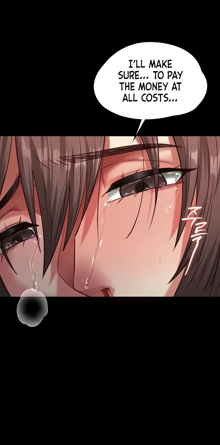 My Girlfriend Was Already Fully Trained Chapter 4 page 57 - 