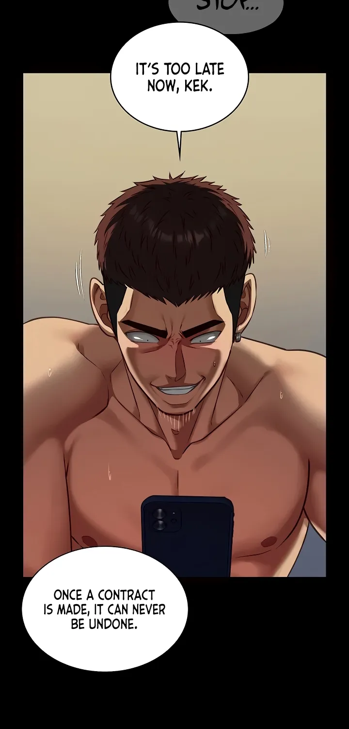 My Girlfriend Was Already Fully Trained Chapter 4 page 59 - 