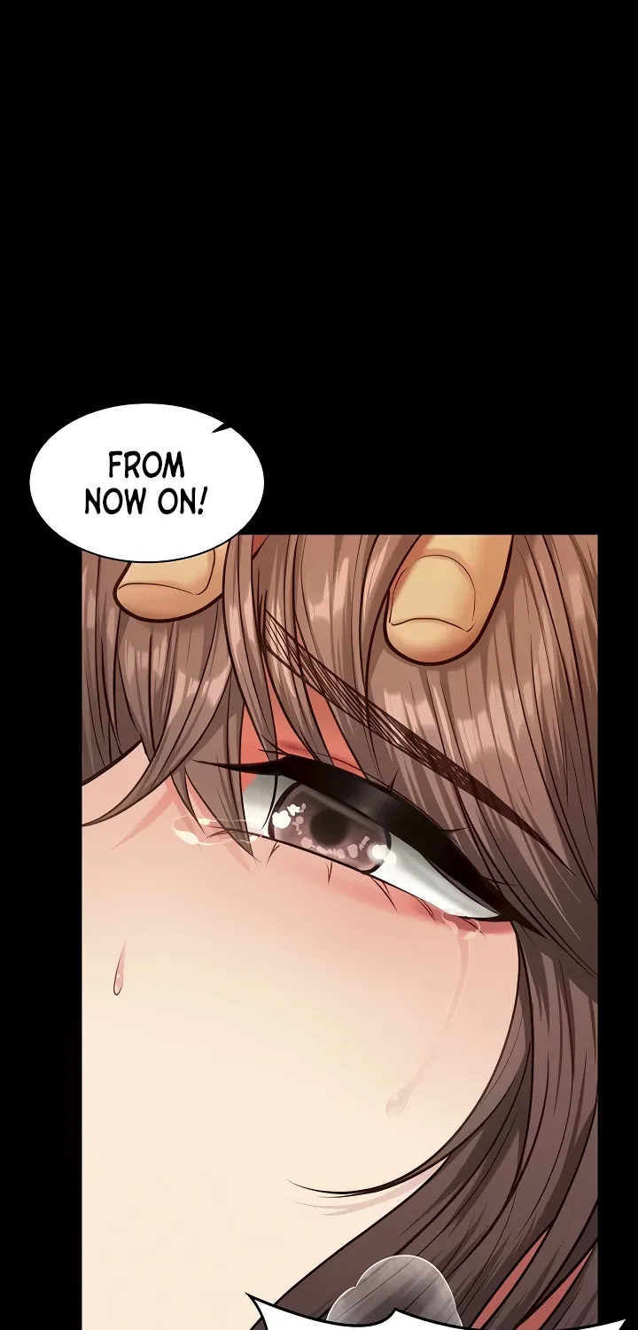My Girlfriend Was Already Fully Trained Chapter 4 page 66 - 