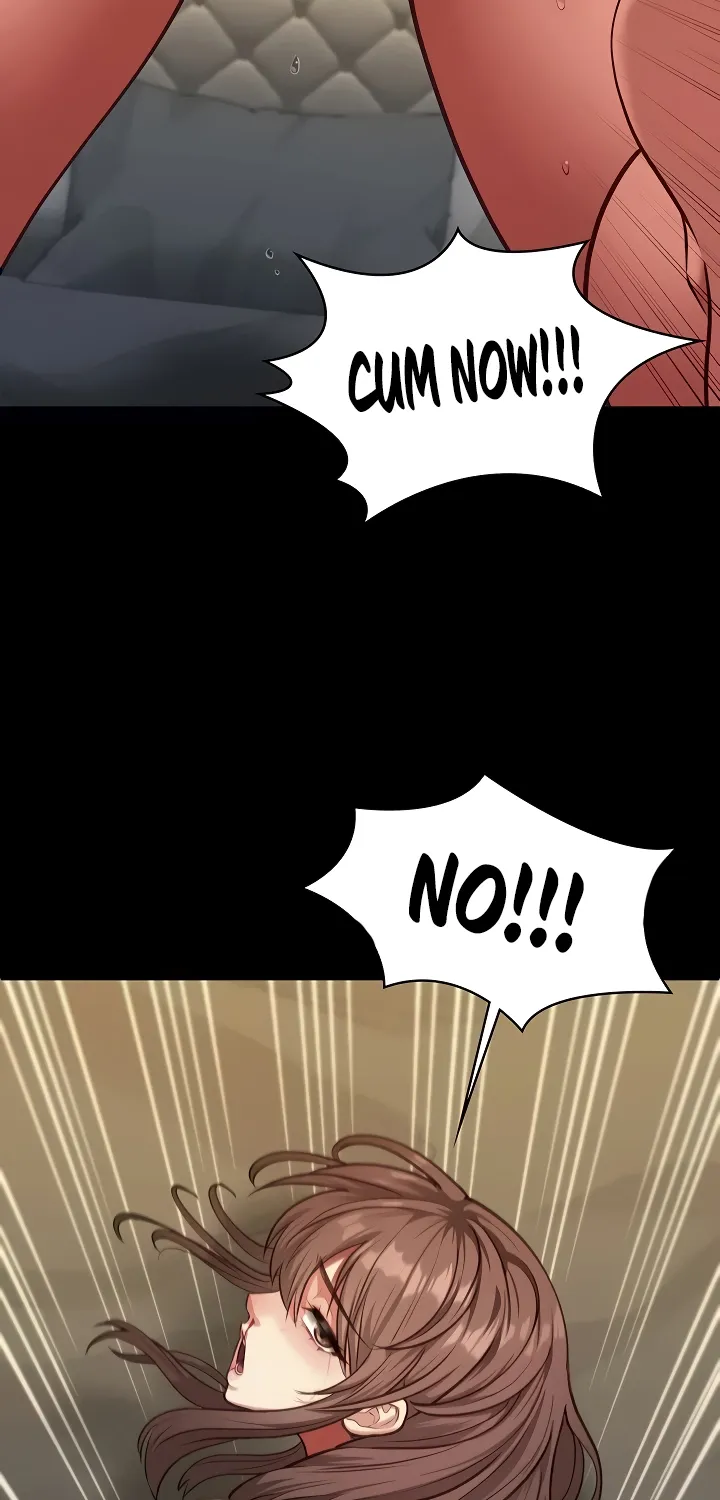 My Girlfriend Was Already Fully Trained Chapter 4 page 68 - 