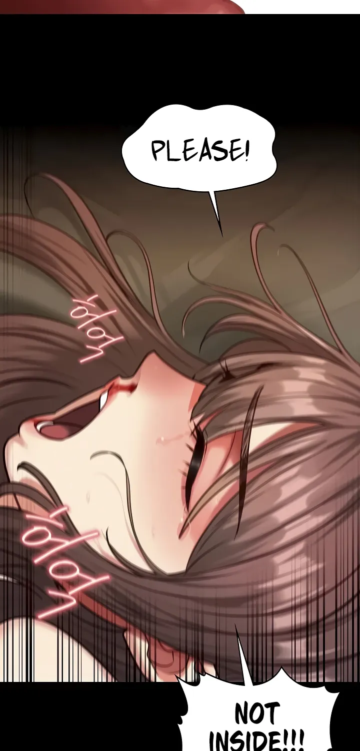 My Girlfriend Was Already Fully Trained Chapter 4 page 71 - 