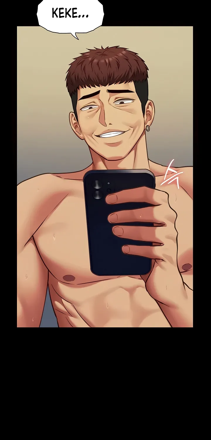 My Girlfriend Was Already Fully Trained Chapter 4 page 79 - 