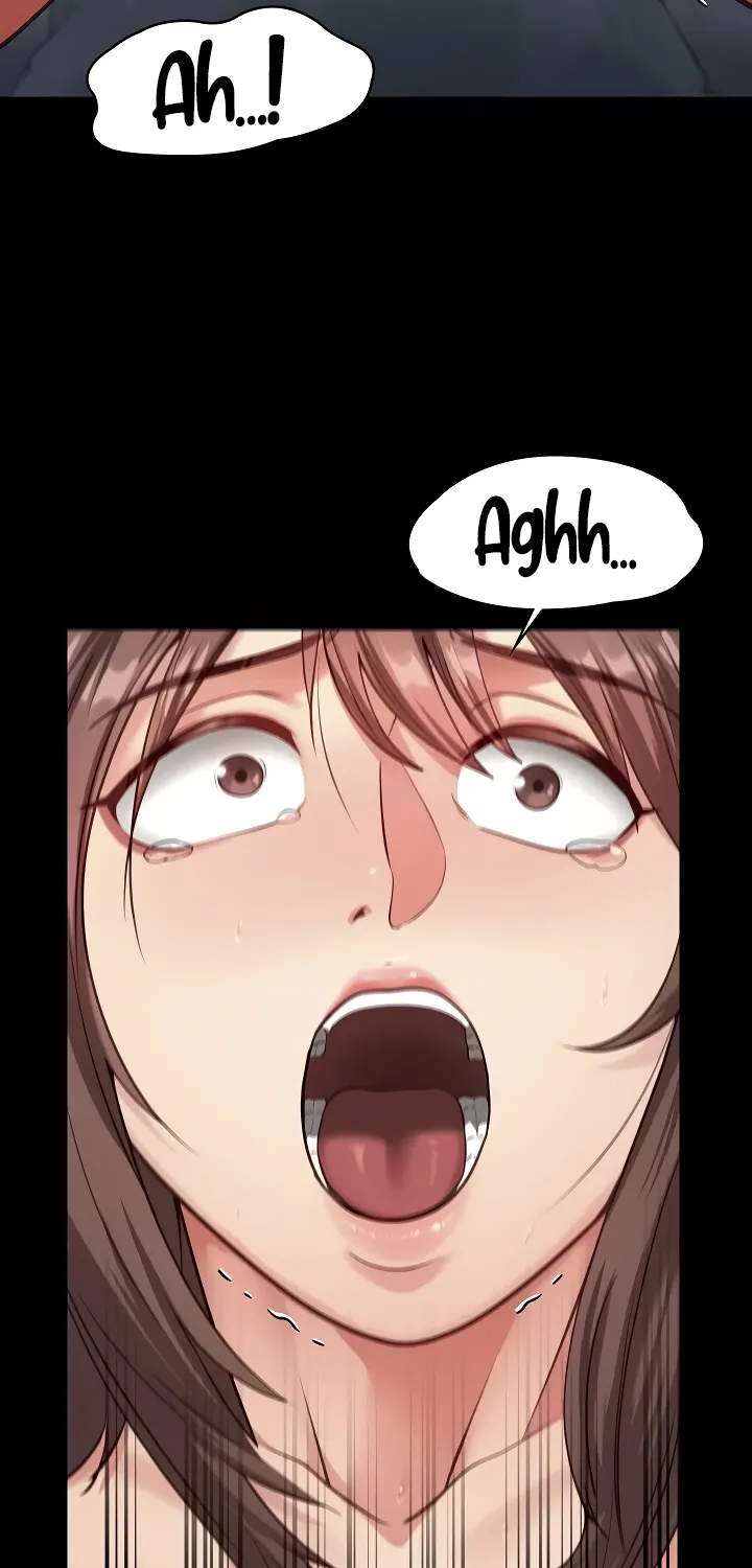 My Girlfriend Was Already Fully Trained Chapter 4 page 9 - 