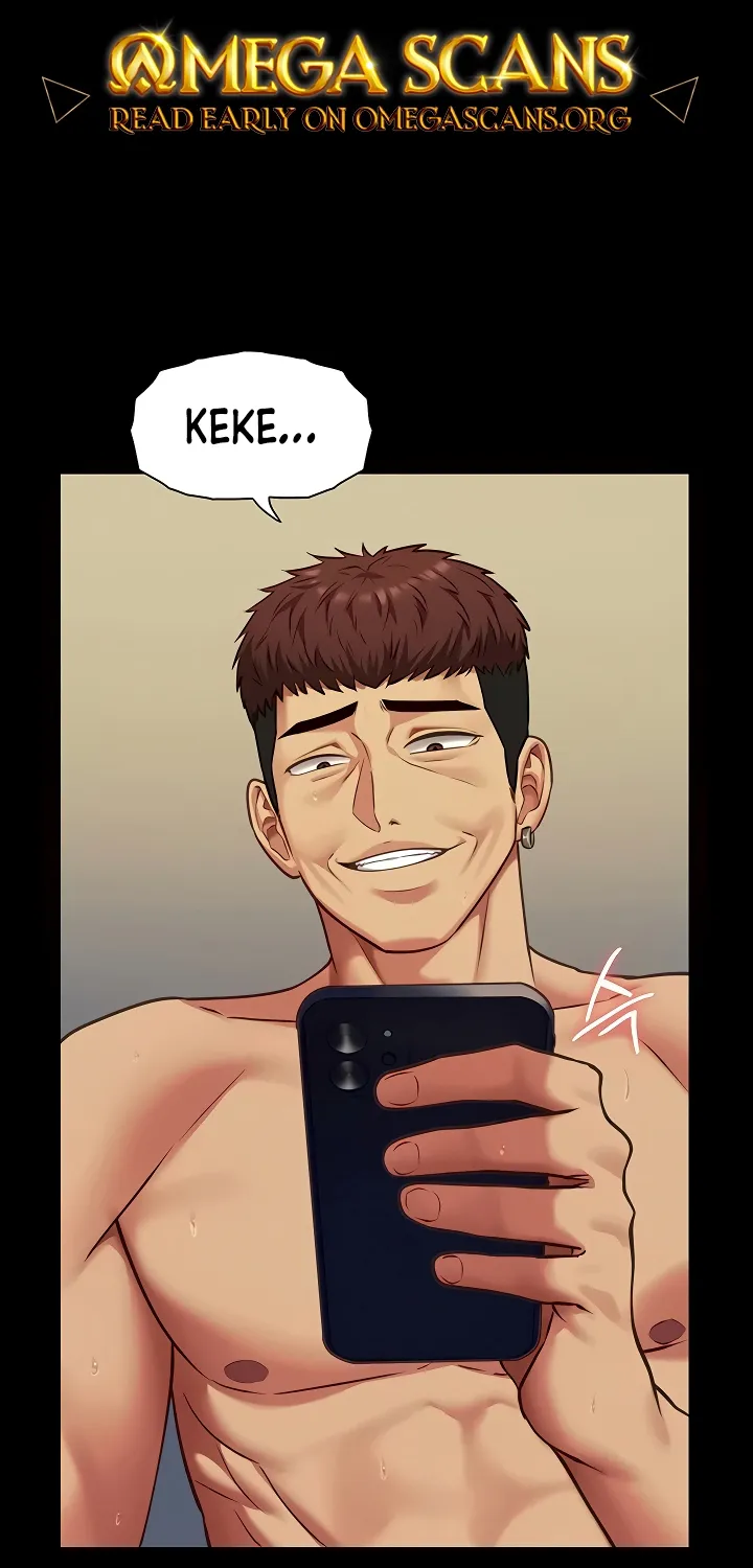 My Girlfriend Was Already Fully Trained Chapter 5 page 2 - 