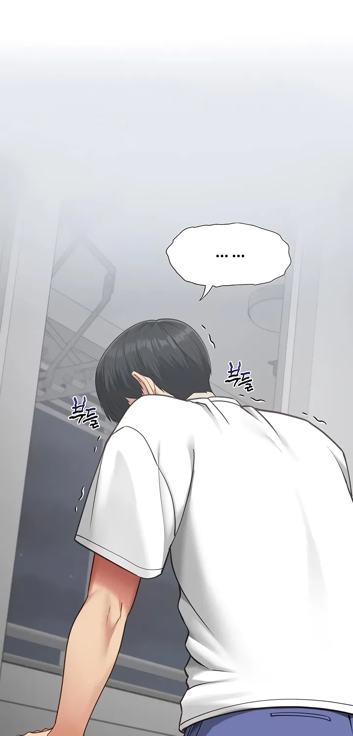 My Girlfriend Was Already Fully Trained Chapter 5 page 11 - 