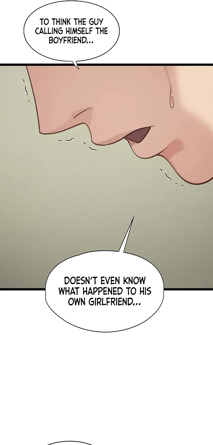 My Girlfriend Was Already Fully Trained Chapter 5 page 13 - 