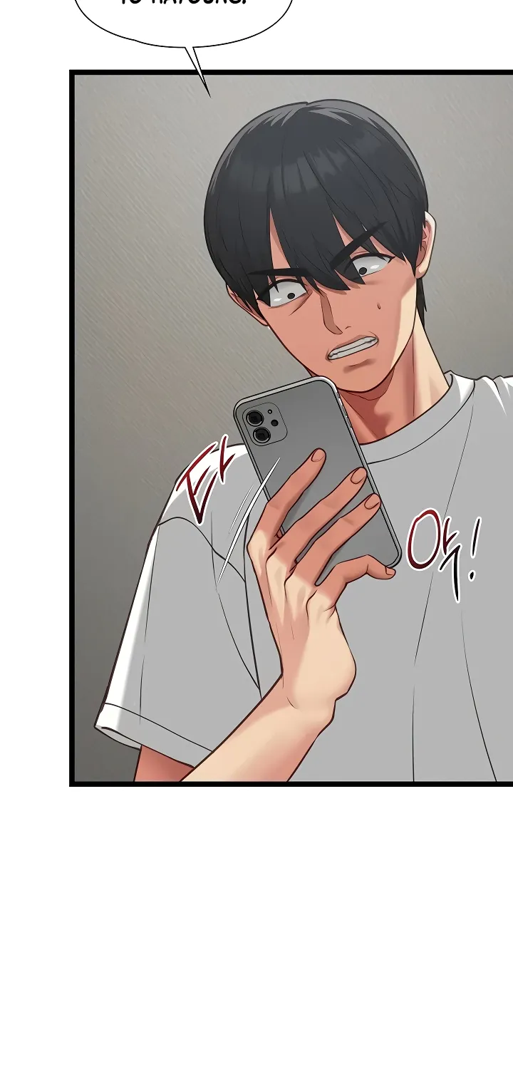 My Girlfriend Was Already Fully Trained Chapter 5 page 15 - 