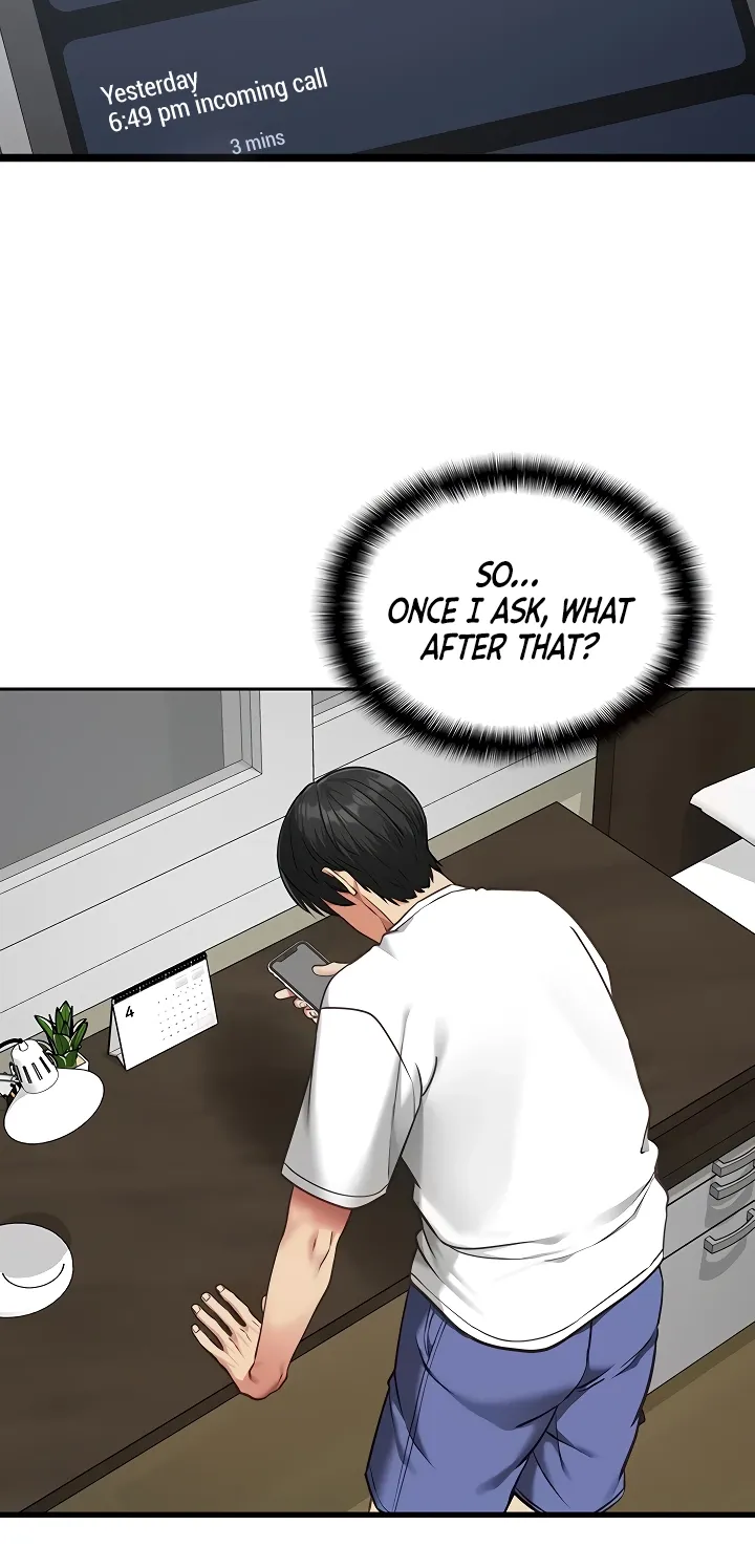 My Girlfriend Was Already Fully Trained Chapter 5 page 17 - 