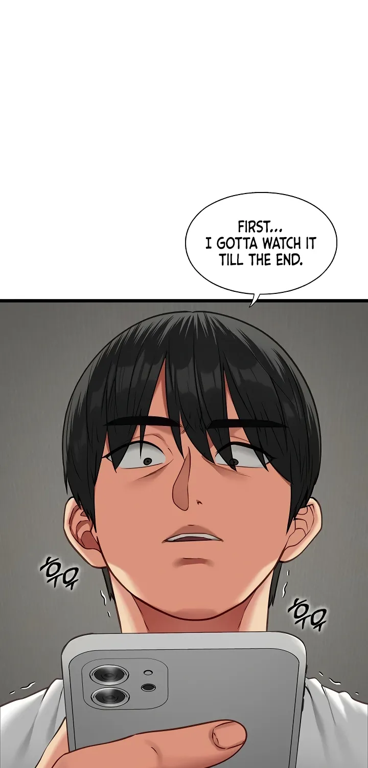 My Girlfriend Was Already Fully Trained Chapter 5 page 19 - 