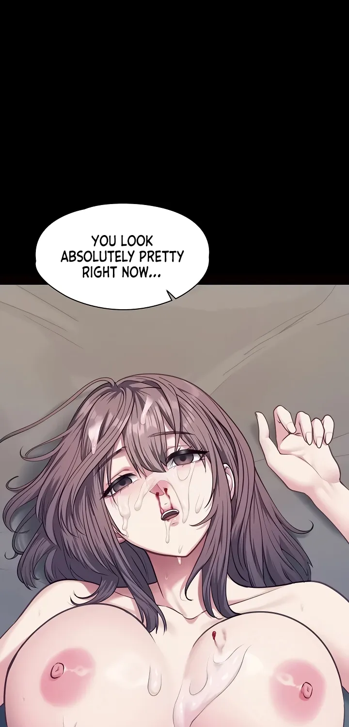 My Girlfriend Was Already Fully Trained Chapter 5 page 3 - 