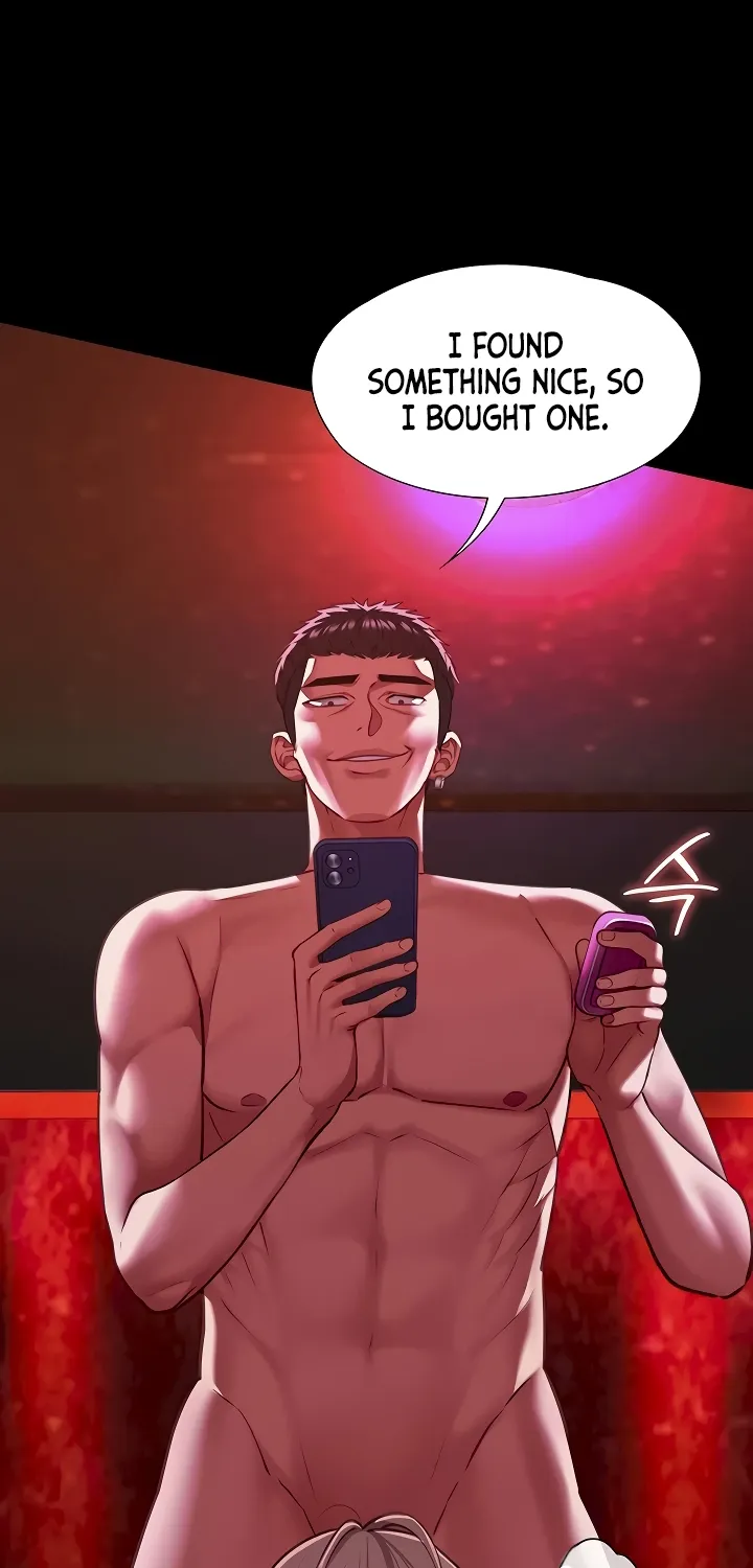 My Girlfriend Was Already Fully Trained Chapter 5 page 29 - 