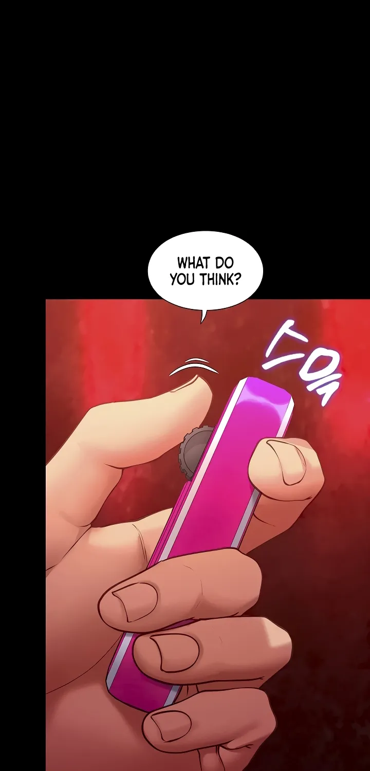 My Girlfriend Was Already Fully Trained Chapter 5 page 31 - 