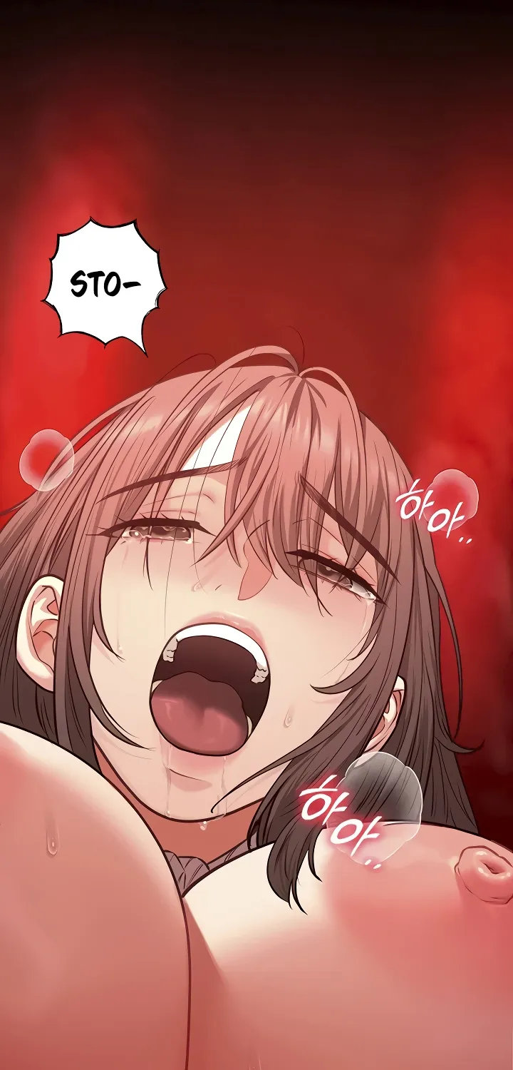 My Girlfriend Was Already Fully Trained Chapter 5 page 35 - 