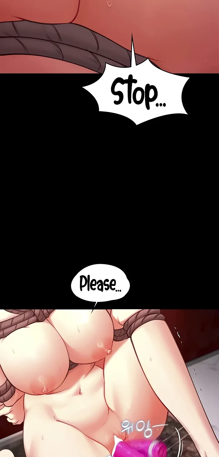My Girlfriend Was Already Fully Trained Chapter 5 page 36 - 